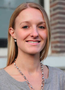 Deborah Pos